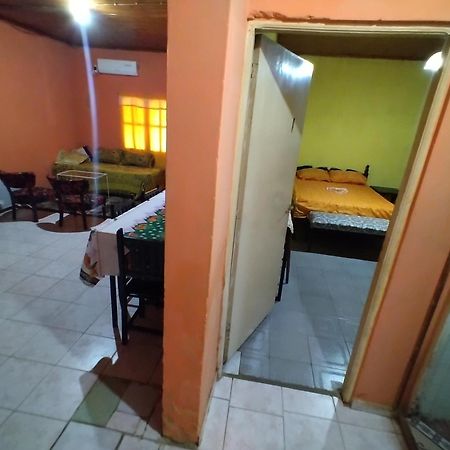 Casa De Huespedes En Posadas Buitenkant foto