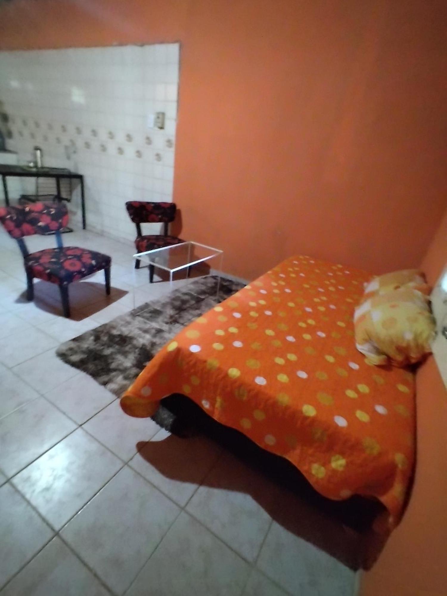 Casa De Huespedes En Posadas Buitenkant foto