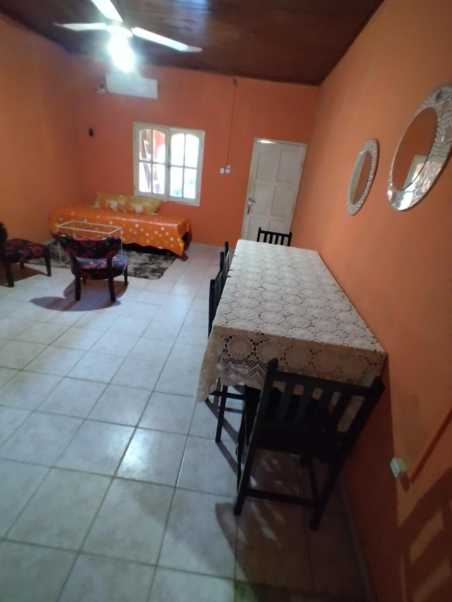Casa De Huespedes En Posadas Buitenkant foto