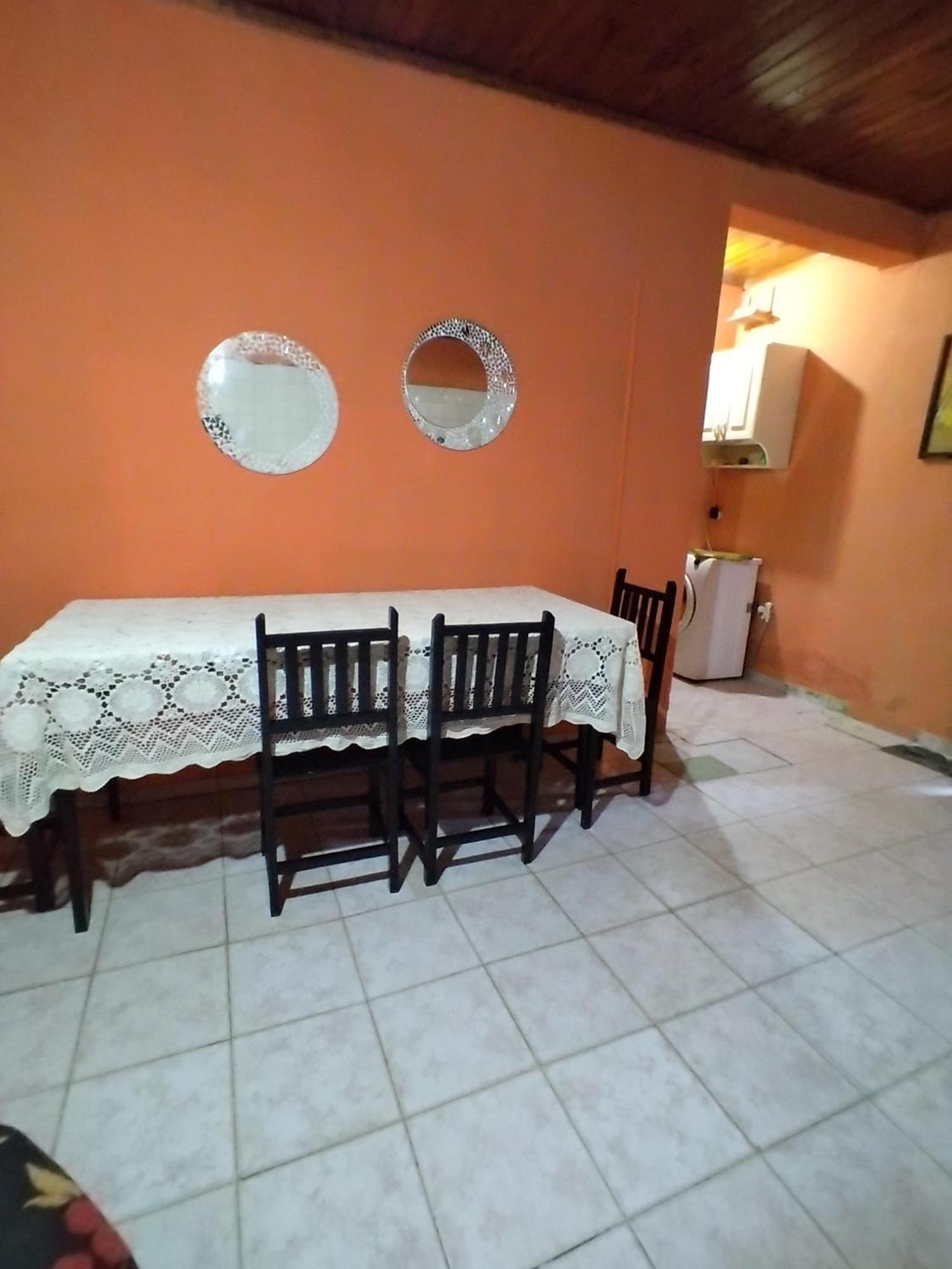 Casa De Huespedes En Posadas Buitenkant foto