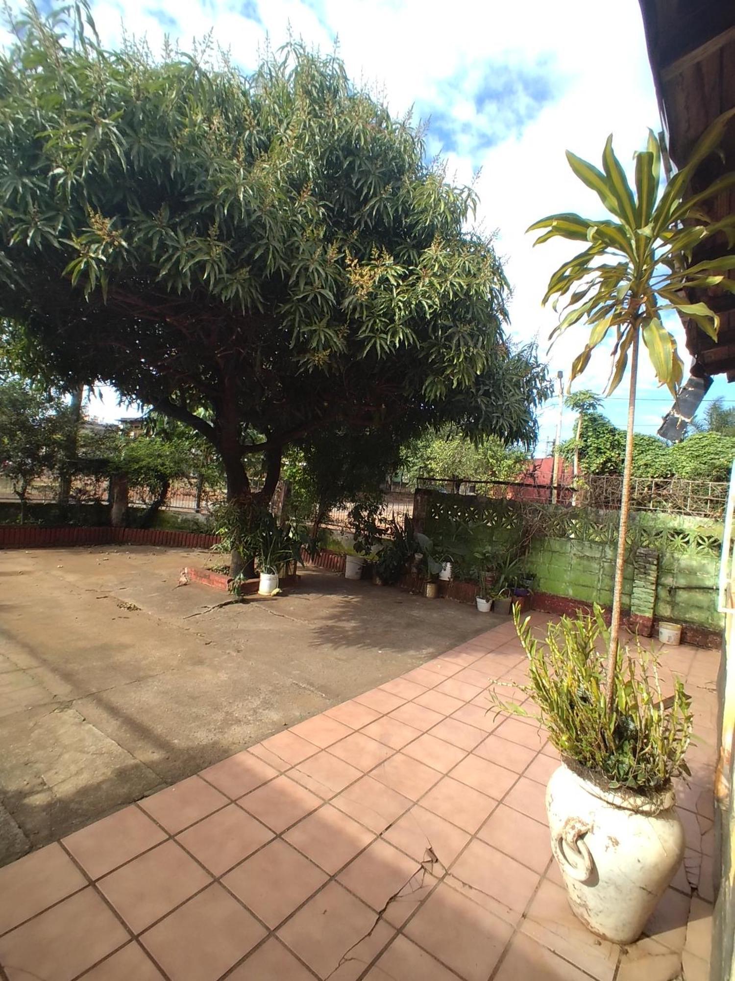 Casa De Huespedes En Posadas Buitenkant foto