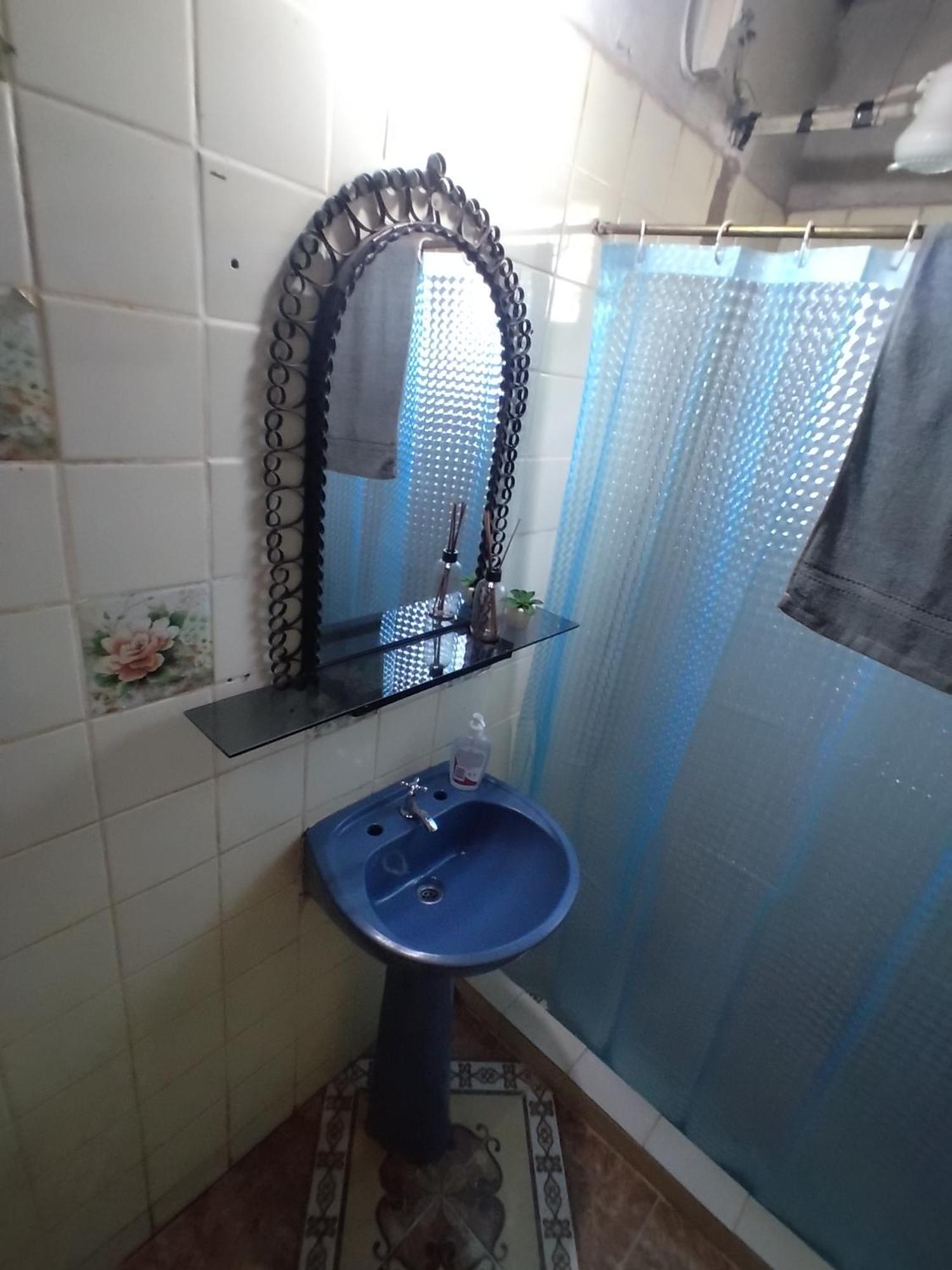 Casa De Huespedes En Posadas Kamer foto