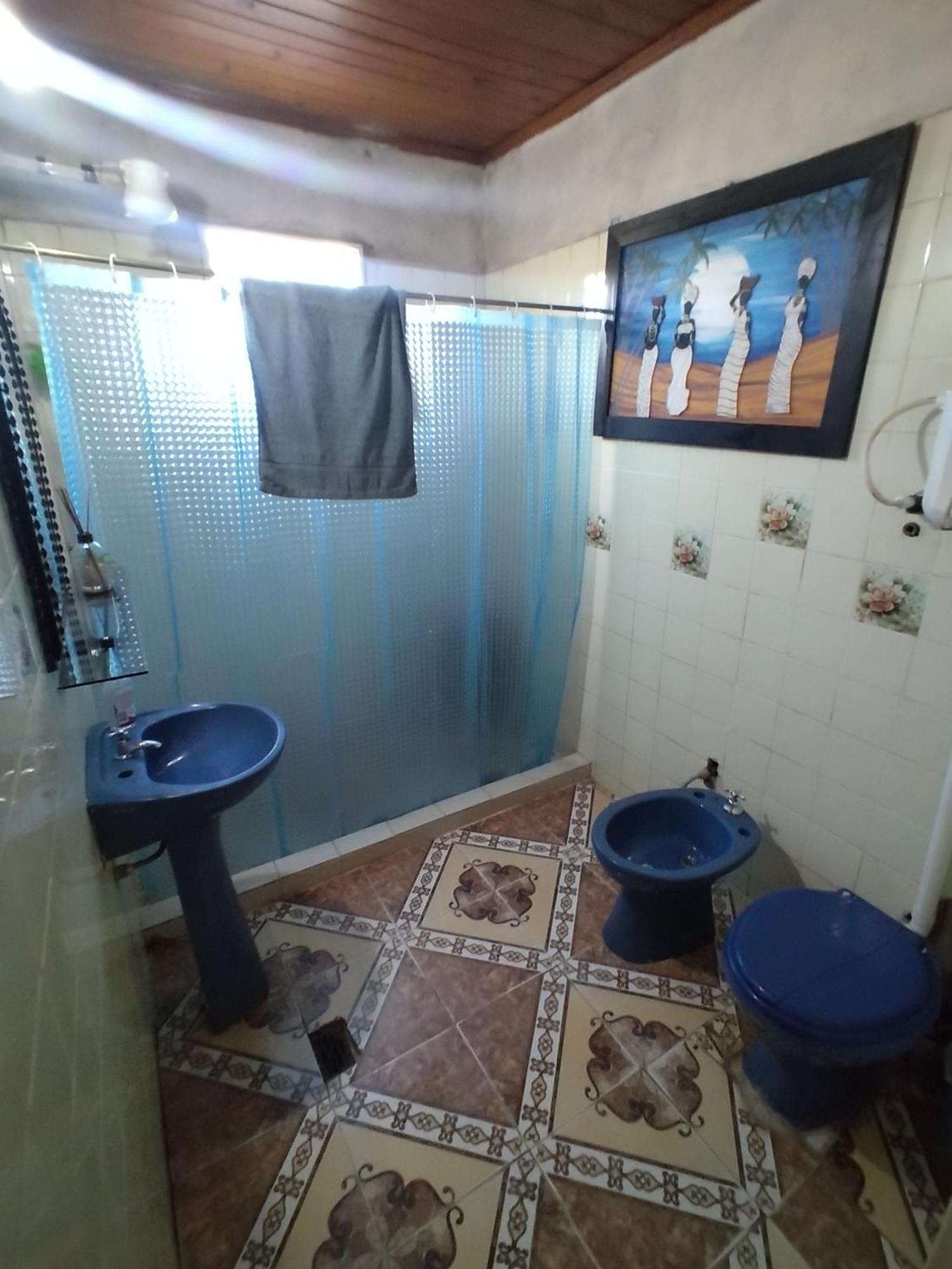 Casa De Huespedes En Posadas Kamer foto