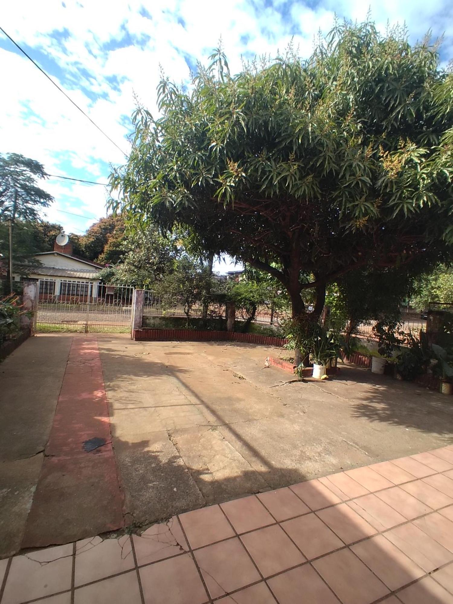 Casa De Huespedes En Posadas Kamer foto