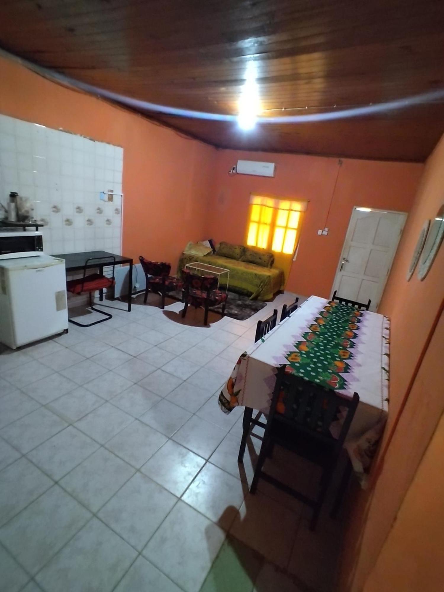 Casa De Huespedes En Posadas Buitenkant foto