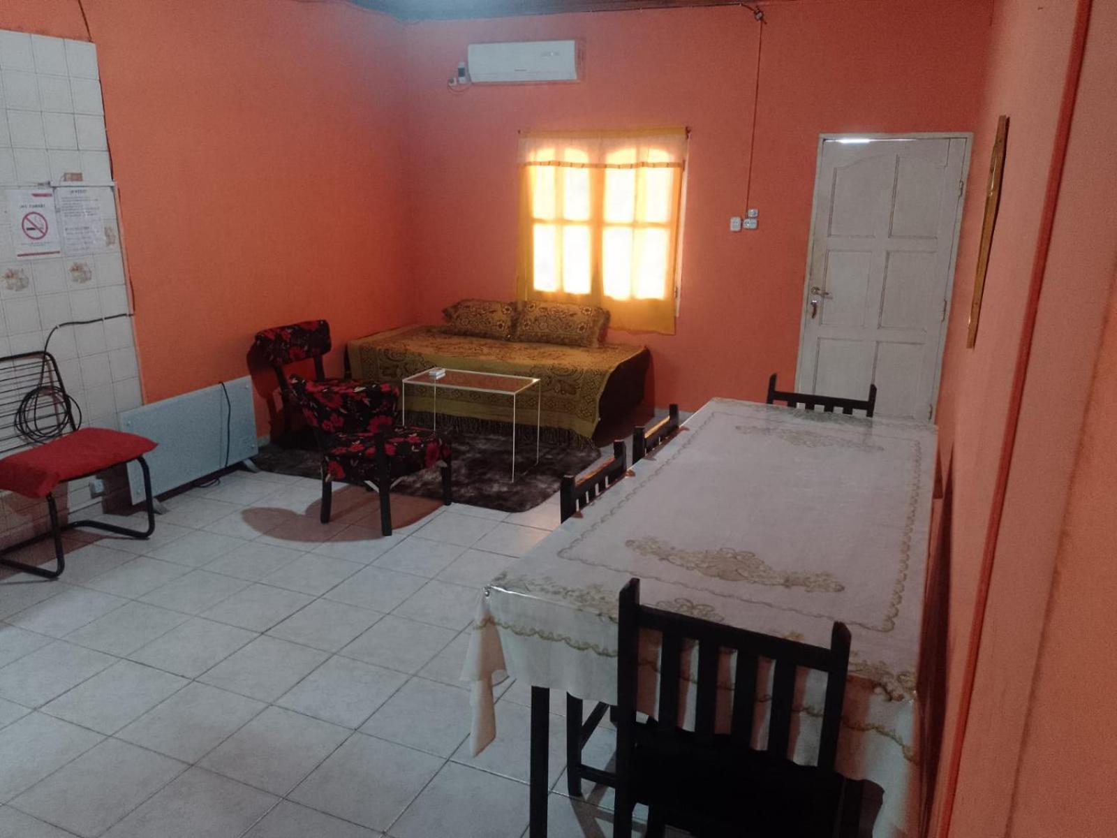 Casa De Huespedes En Posadas Buitenkant foto